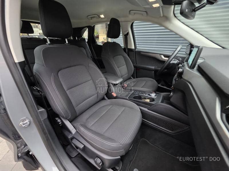 Ford Kuga Titanium