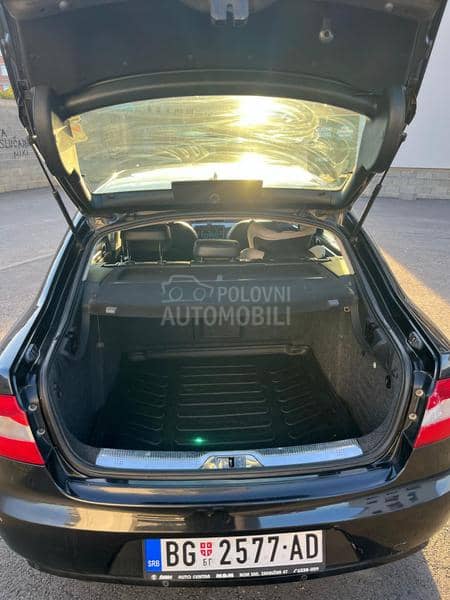 Škoda Superb Skoda DSG