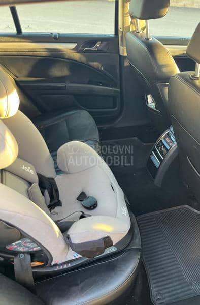 Škoda Superb Skoda DSG