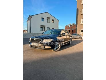 Škoda Superb Skoda DSG