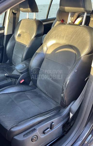 Škoda Superb Skoda DSG