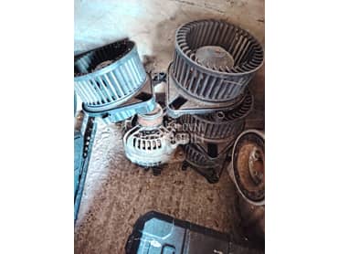 ventilator kabine za Audi A4 od 2002. do 2004. god.