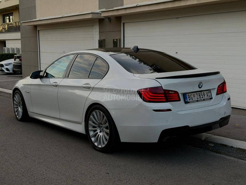 BMW 520 D
