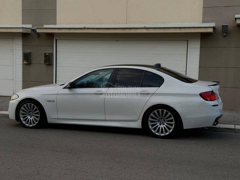 BMW 520 D