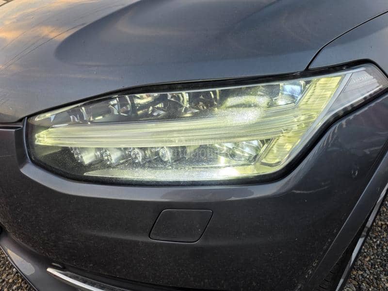 Volvo XC90 D5 INSCRIPTION AWD