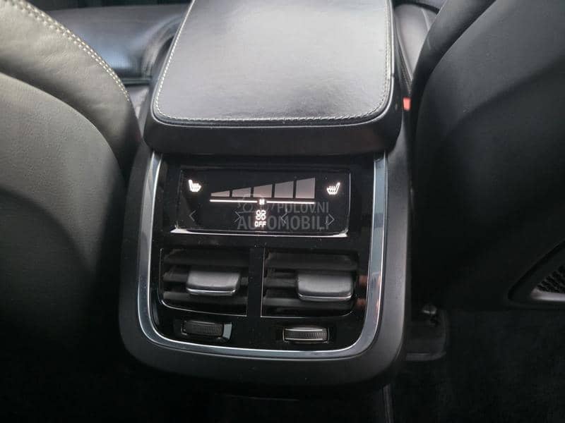 Volvo XC90 D5 INSCRIPTION AWD