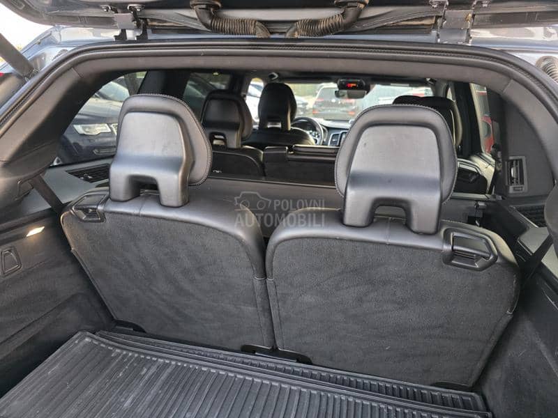 Volvo XC90 D5 INSCRIPTION AWD