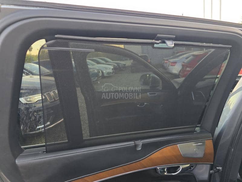 Volvo XC90 D5 INSCRIPTION AWD
