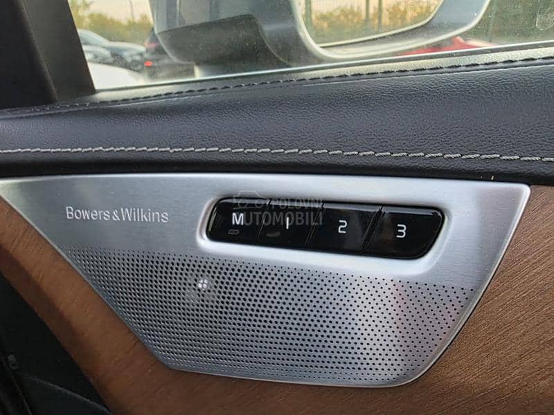 Volvo XC90 D5 INSCRIPTION AWD