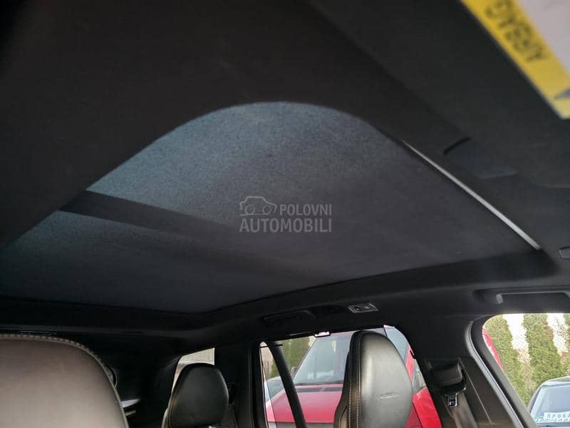 Volvo XC90 D5 INSCRIPTION AWD