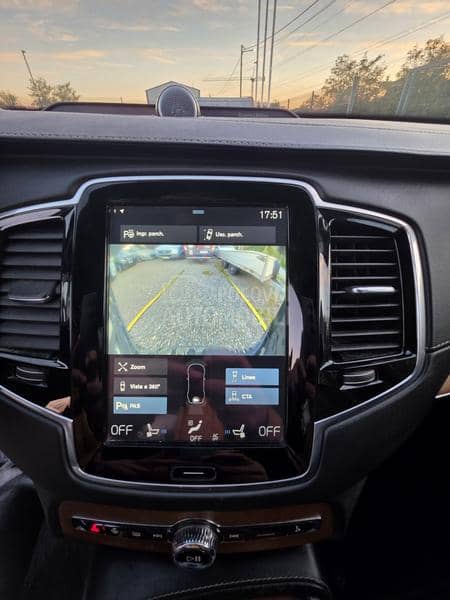 Volvo XC90 D5 INSCRIPTION AWD