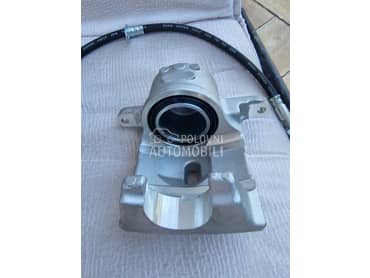 Kociona klesta za Toyota Prius od 2015. do 2025. god.