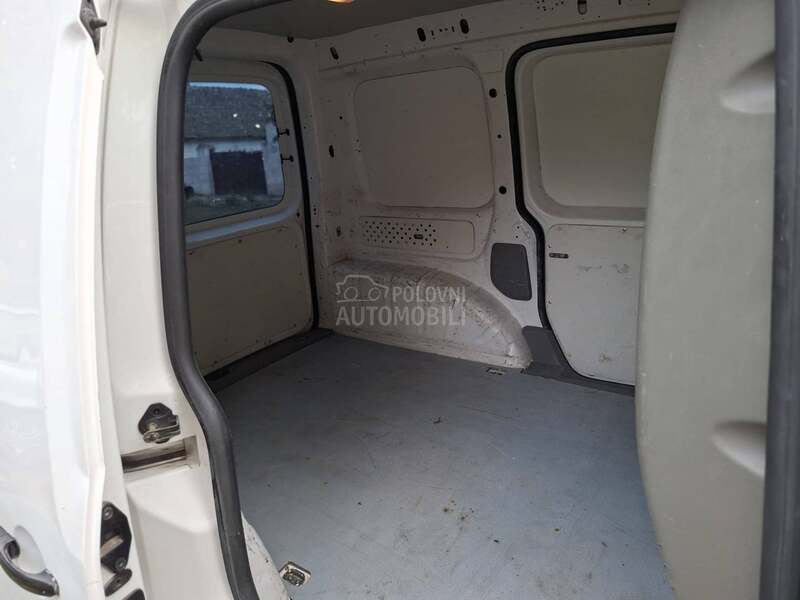 Volkswagen Caddy 1.9 TDI