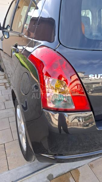 Suzuki Swift 1.3