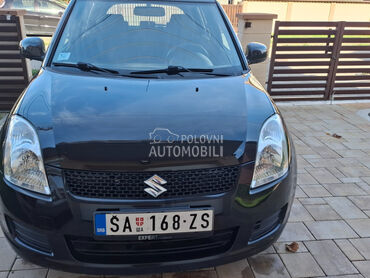 Suzuki Swift 1.3