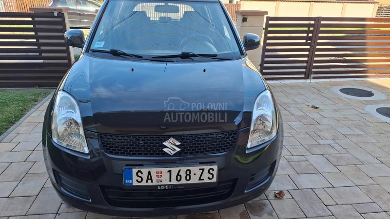 Suzuki Swift 1.3