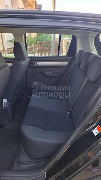 Suzuki Swift 1.3