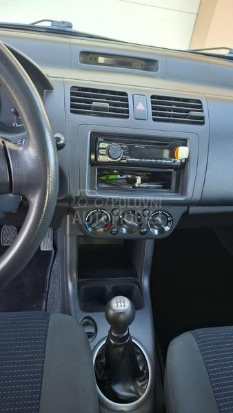 Suzuki Swift 1.3