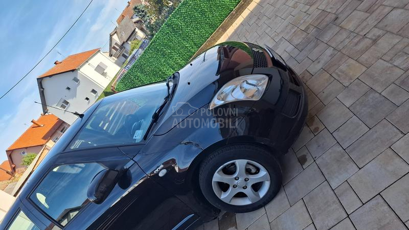 Suzuki Swift 1.3