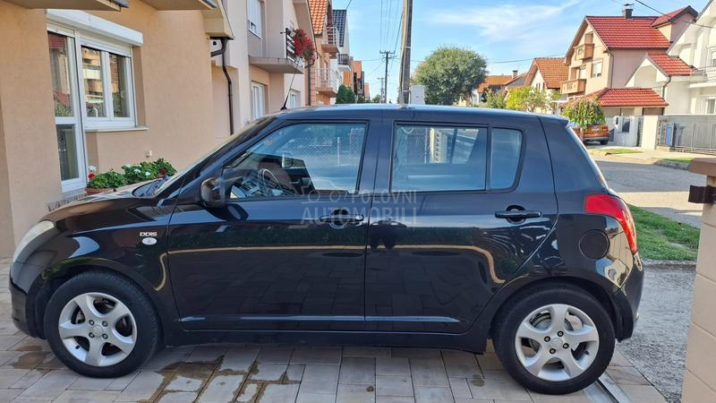 Suzuki Swift 1.3