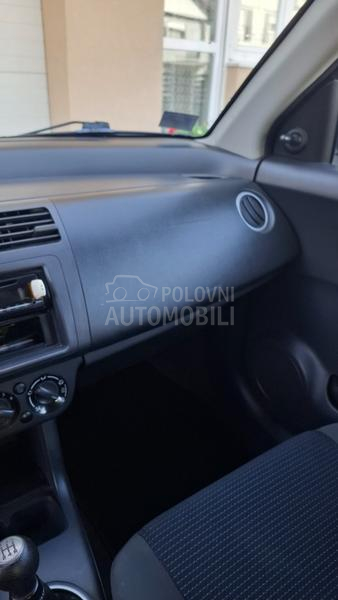 Suzuki Swift 1.3