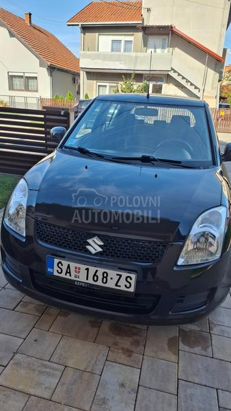 Suzuki Swift 1.3