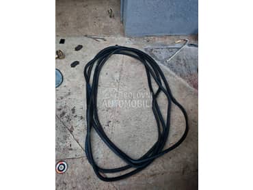 kederi za Volkswagen Passat B7