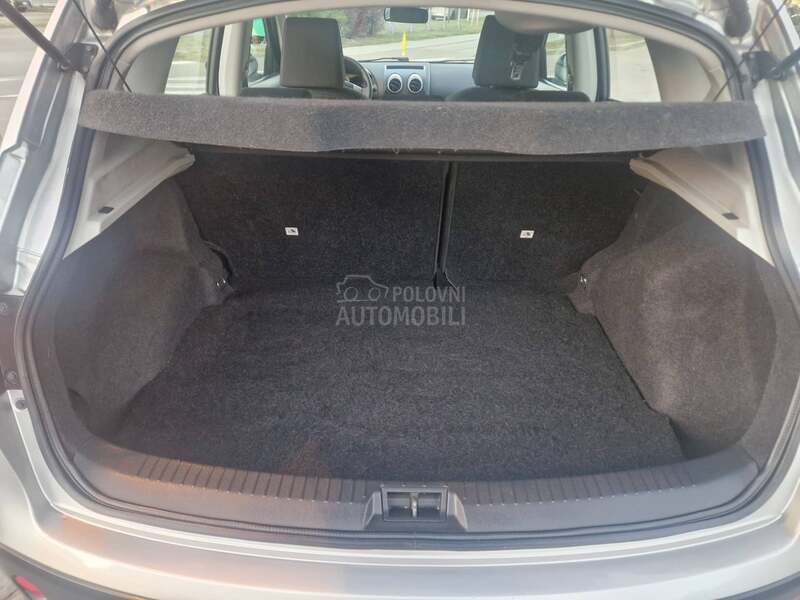 Nissan Qashqai 1.5DCI 78KV