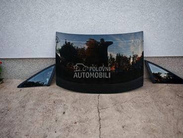 stakla za Audi A6