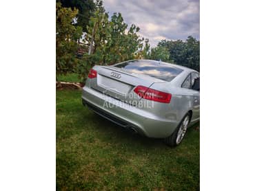 rezervoar za Audi A6