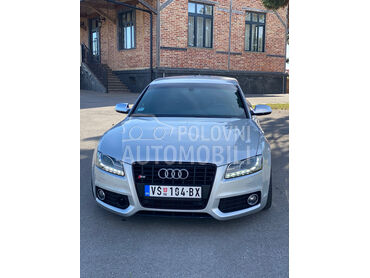 Audi S5 