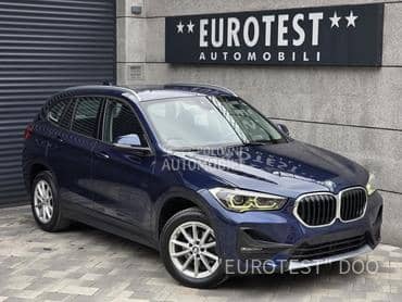 BMW X1 Aut0matik