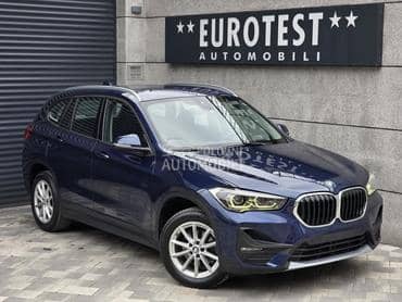 BMW X1 Aut0matik