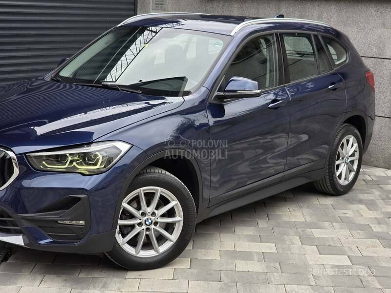 BMW X1 Aut0matik