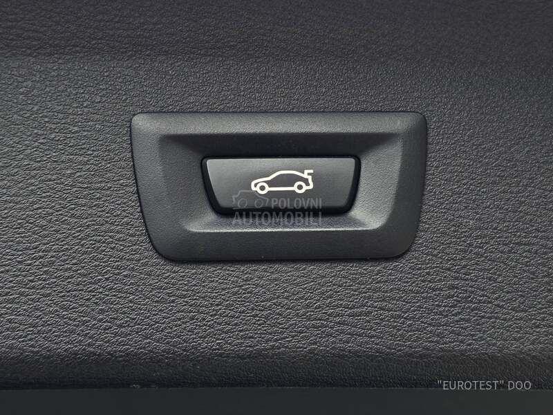 BMW X1 Aut0matik