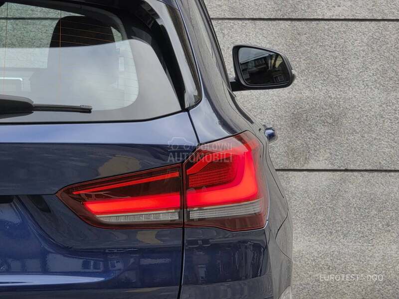 BMW X1 Aut0matik