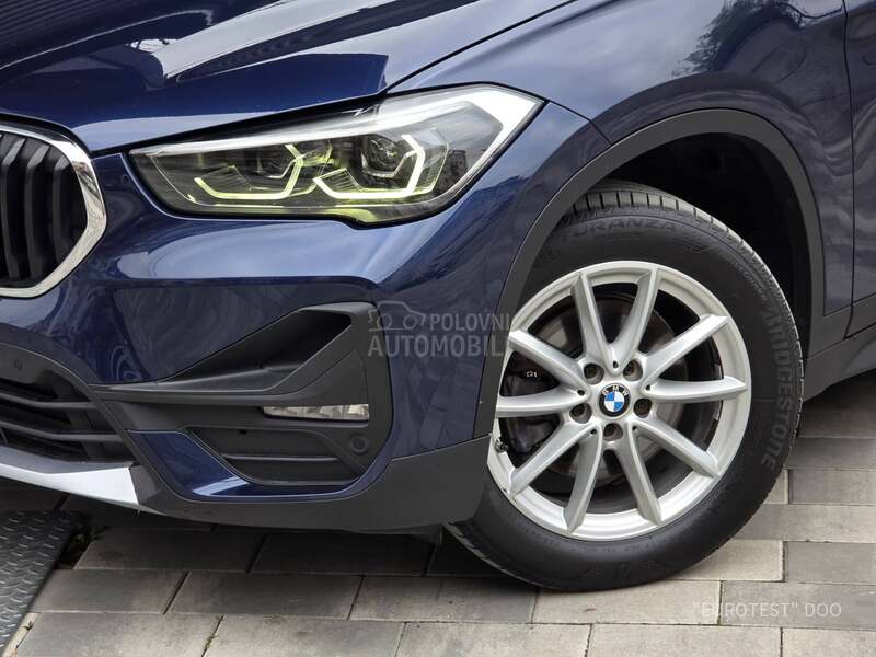 BMW X1 Aut0matik