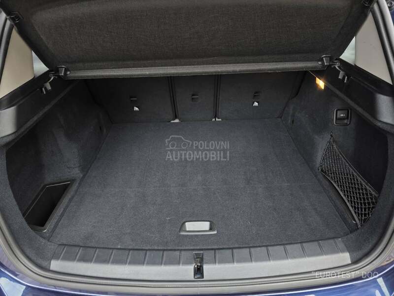 BMW X1 Aut0matik