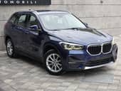 BMW X1 Aut0matik