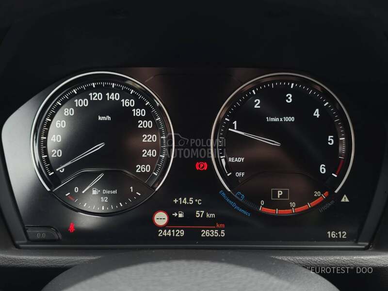 BMW X1 Aut0matik