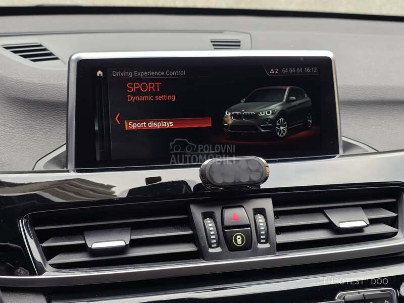 BMW X1 Aut0matik
