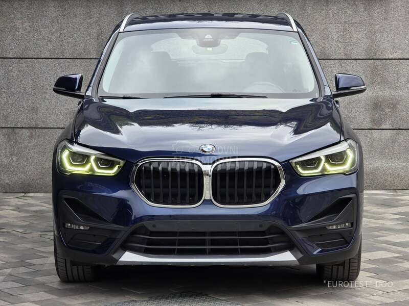 BMW X1 Aut0matik