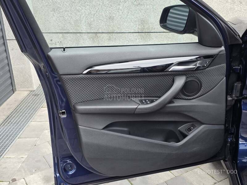 BMW X1 Aut0matik