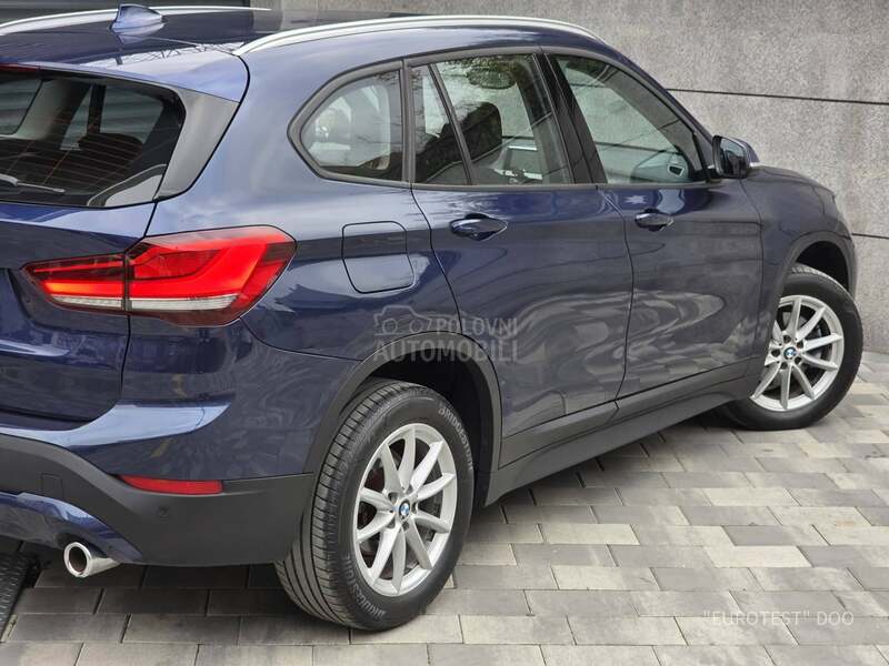 BMW X1 Aut0matik