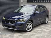 BMW X1 Aut0matik
