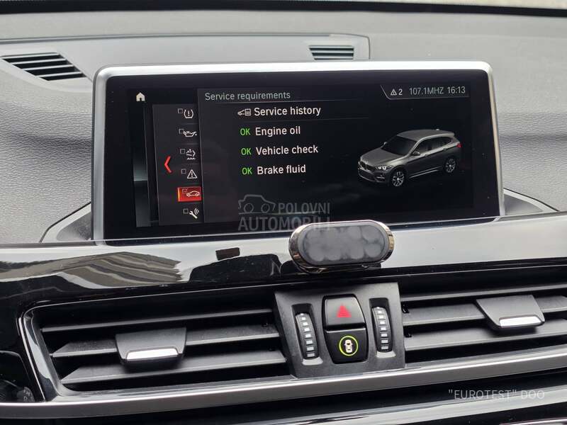BMW X1 Aut0matik
