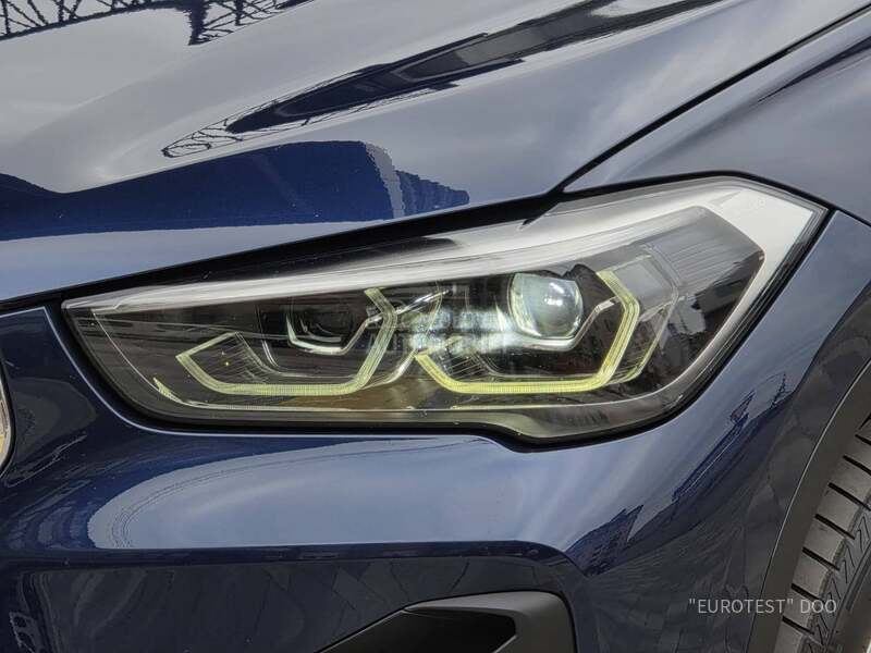 BMW X1 Aut0matik