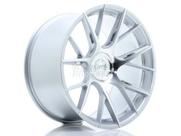 Aluminijumske felne Japan Racing JR42 20" 5 x 112