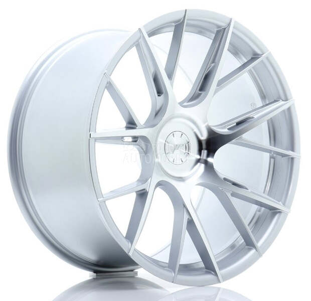 Aluminijumske felne Japan Racing JR42 20" 5 x 112