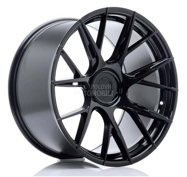 Aluminijumske felne Japan Racing JR42 20" 5 x 112